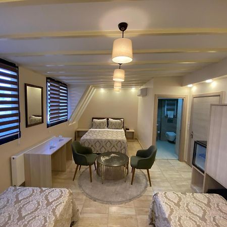 Hotel Mavirem Стамбул Экстерьер фото