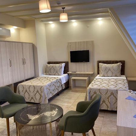Hotel Mavirem Стамбул Экстерьер фото