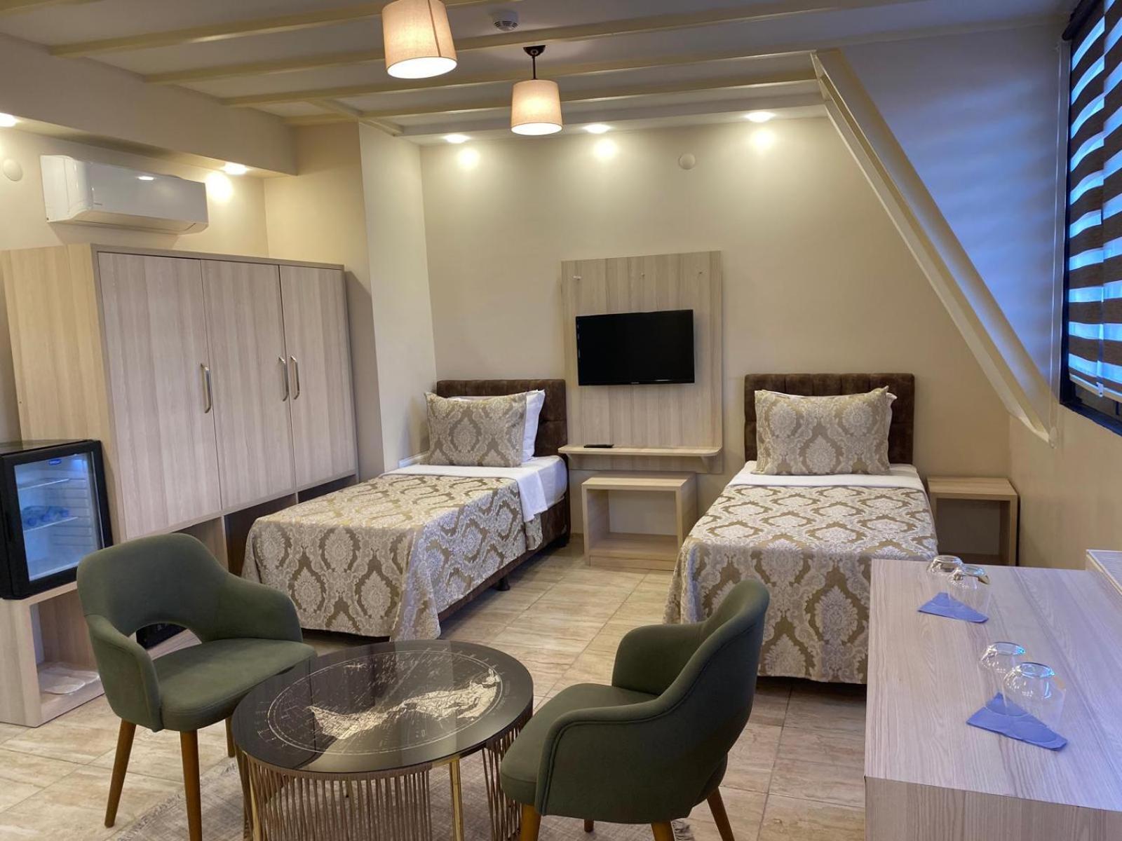 Hotel Mavirem Стамбул Экстерьер фото